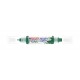 Edding Acryl 3D Double Liner marcador permanente Menta 1 pieza(s)